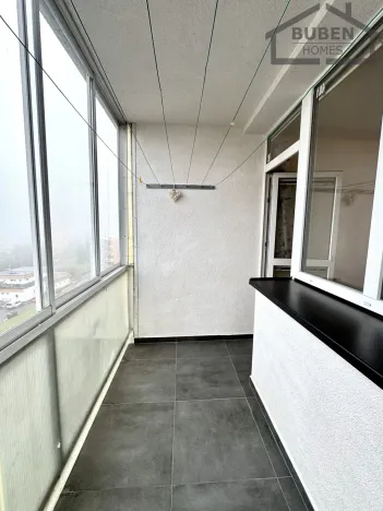 Pronájem bytu 2+1, Tachov, Bělojarská, 69 m2