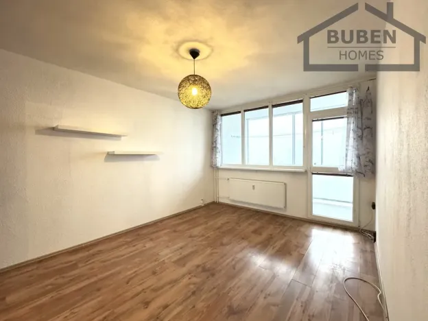 Pronájem bytu 2+1, Tachov, Bělojarská, 69 m2