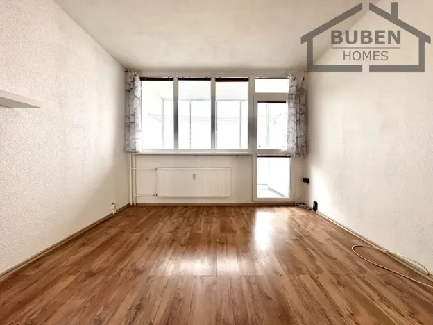 Pronájem bytu 2+1, Tachov, Bělojarská, 69 m2