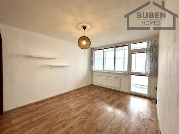 Pronájem bytu 2+1, Tachov, Bělojarská, 69 m2