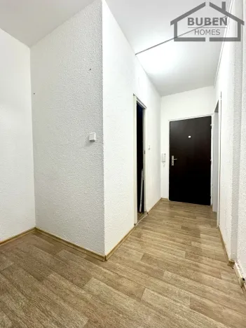 Pronájem bytu 2+1, Tachov, Bělojarská, 69 m2