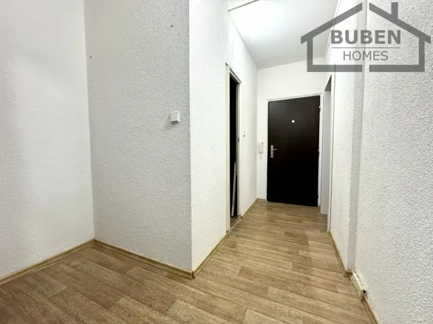 Pronájem bytu 2+1, Tachov, Bělojarská, 69 m2