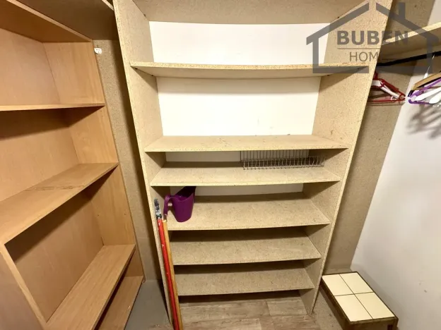 Pronájem bytu 2+1, Tachov, Bělojarská, 69 m2