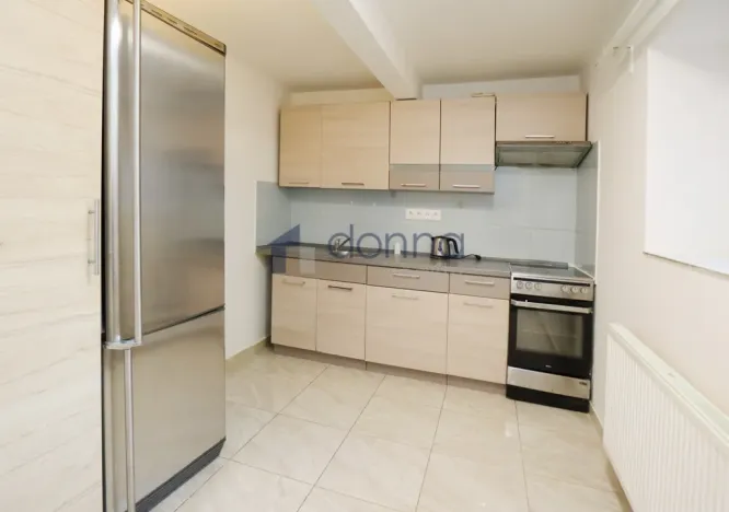 Pronájem bytu 2+1, Praha, Krhanická, 80 m2