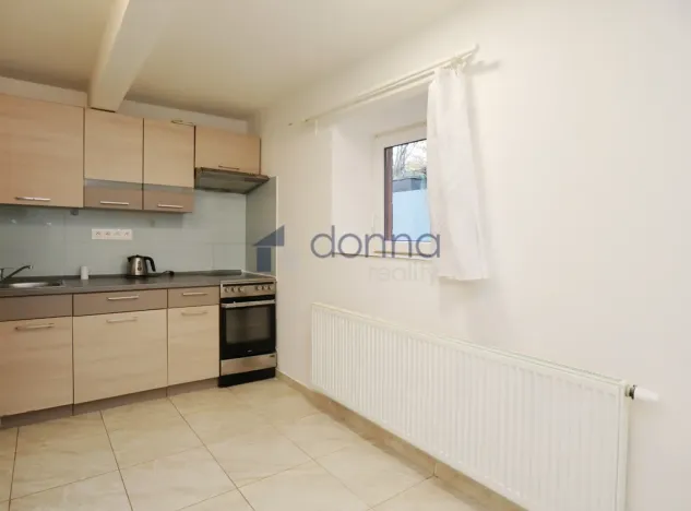 Pronájem bytu 2+1, Praha, Krhanická, 80 m2