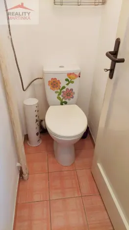 Pronájem bytu 2+1, Valašské Meziříčí - Krásno nad Bečvou, Na Šištotě, 62 m2