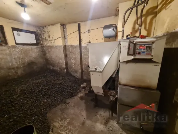 Prodej rodinného domu, Sobotín, 1134 m2