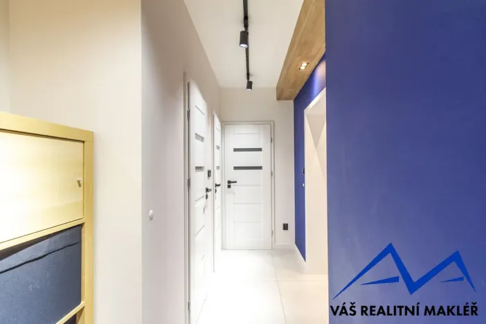 Prodej bytu 3+1, Ostrava, Hlavní třída, 85 m2