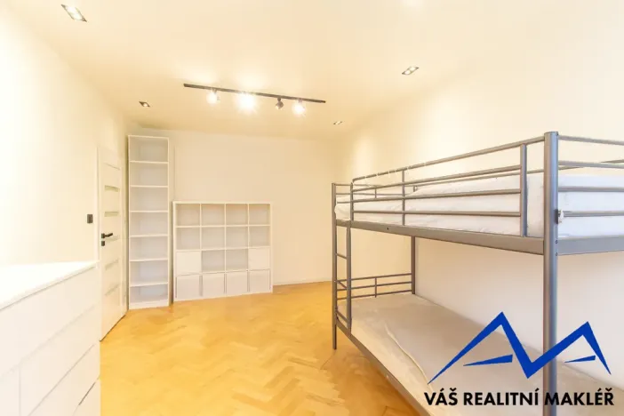 Prodej bytu 3+1, Ostrava, Hlavní třída, 85 m2