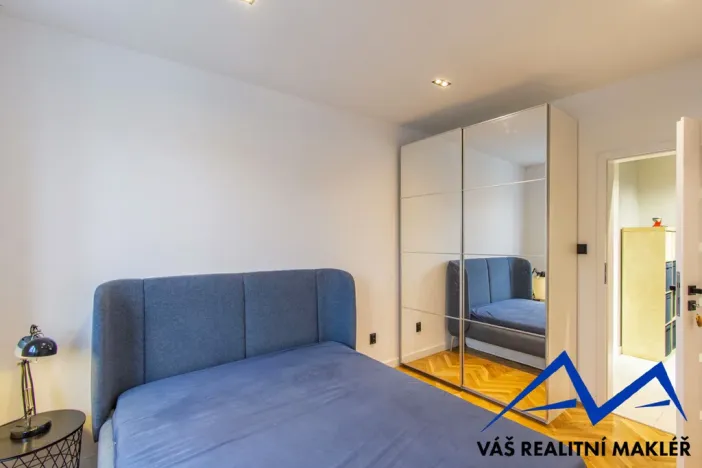 Prodej bytu 3+1, Ostrava, Hlavní třída, 85 m2