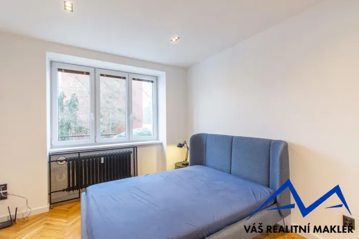 Prodej bytu 3+1, Ostrava, Hlavní třída, 85 m2