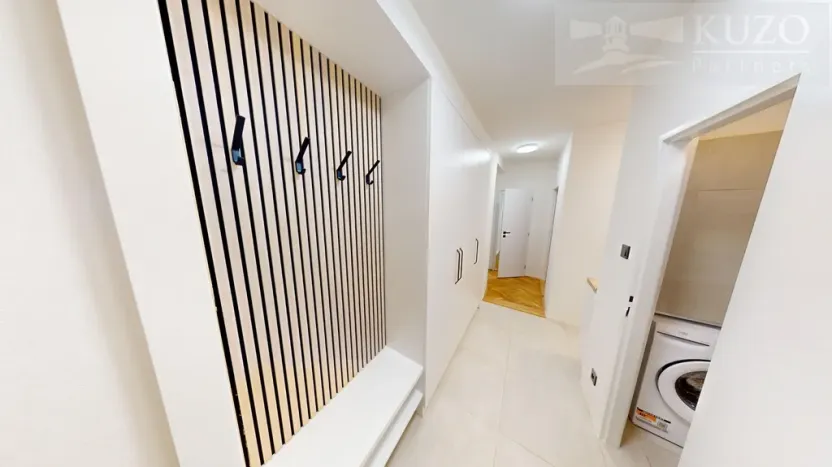 Pronájem bytu 2+1, Praha, Vrútecká, 53 m2