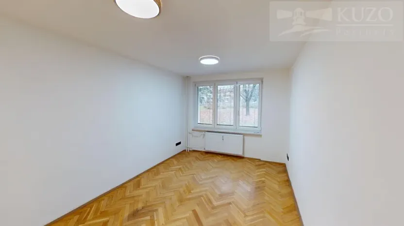 Pronájem bytu 2+1, Praha, Vrútecká, 53 m2