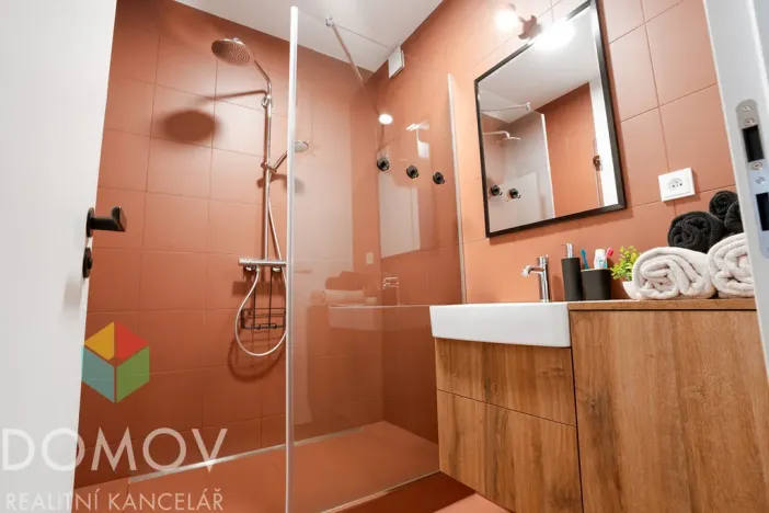 Prodej bytu 2+kk, Jablonec nad Jizerou - Bratrouchov, 36 m2