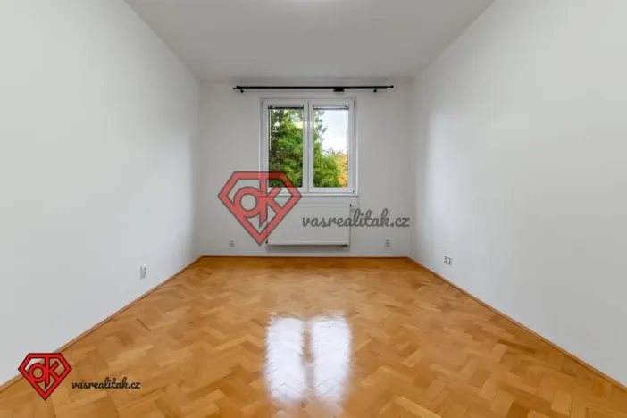 Pronájem bytu 2+kk, Ústí nad Orlicí, Špindlerova, 50 m2