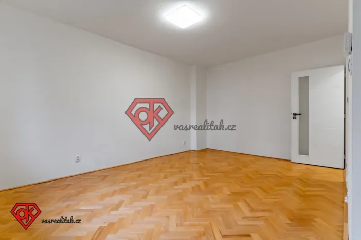 Pronájem bytu 2+kk, Ústí nad Orlicí, Špindlerova, 50 m2