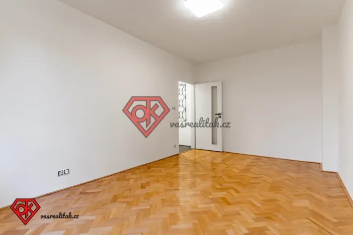 Pronájem bytu 2+kk, Ústí nad Orlicí, Špindlerova, 50 m2