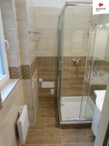 Pronájem bytu 1+1, Brno, Mrkosova, 40 m2