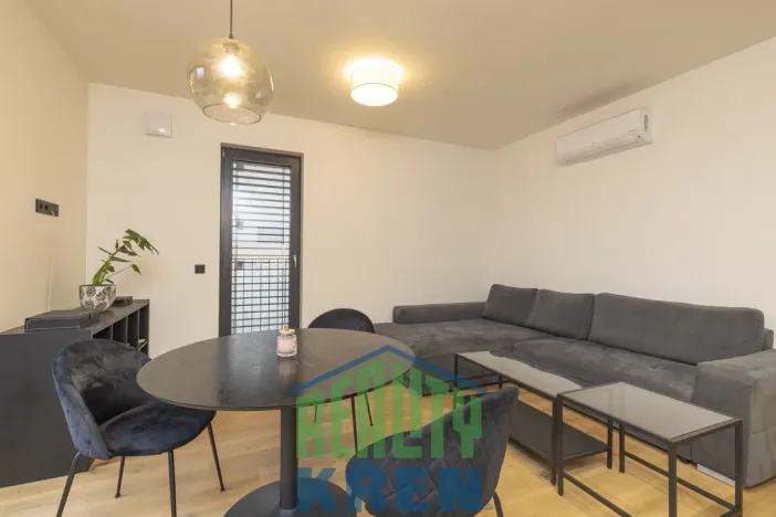 Pronájem bytu 2+kk, Praha - Suchdol, Kamýcká, 44 m2