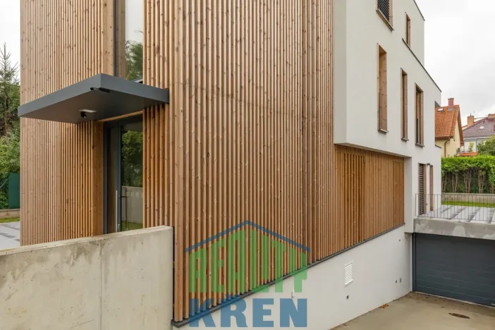 Pronájem bytu 2+kk, Praha - Suchdol, Kamýcká, 44 m2