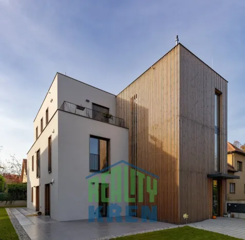 Pronájem bytu 2+kk, Praha - Suchdol, Kamýcká, 44 m2