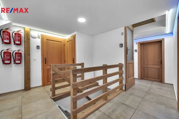 Prodej bytu 2+kk, Pec pod Sněžkou, 43 m2