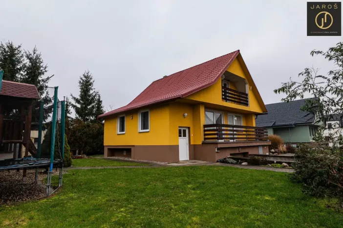 Prodej rodinného domu, Hořín, 94 m2