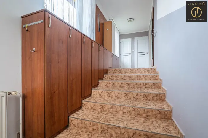 Prodej rodinného domu, Hořín, 94 m2