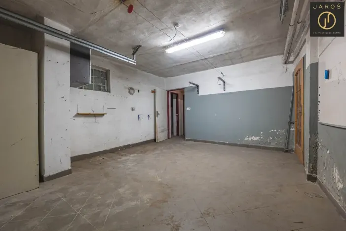 Prodej rodinného domu, Hořín, 94 m2