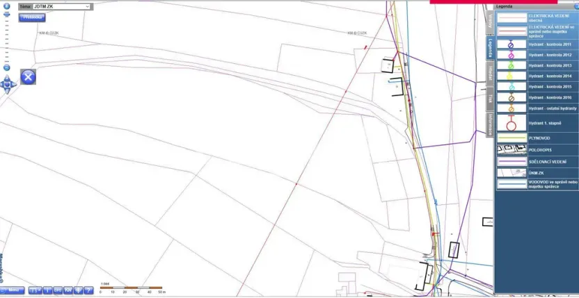Prodej pozemku pro bydlení, Ludkovice, 1479 m2