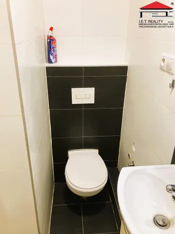 Pronájem bytu 1+kk, Ostrava - Hrabůvka, Krakovská, 22 m2