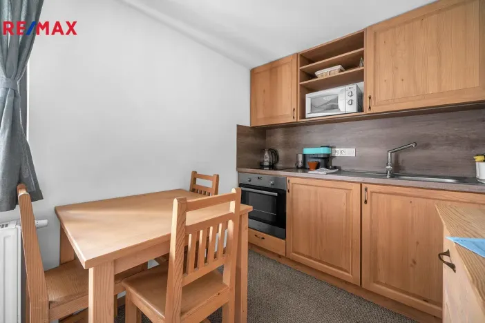 Prodej bytu 1+kk, Pec pod Sněžkou, 37 m2