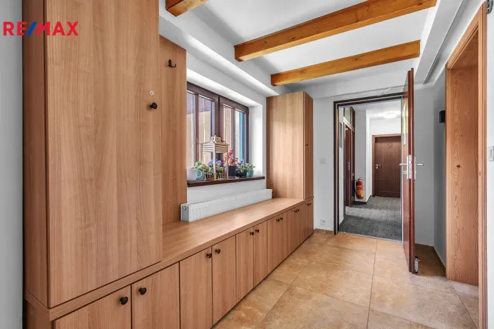 Prodej bytu 1+kk, Pec pod Sněžkou, 37 m2