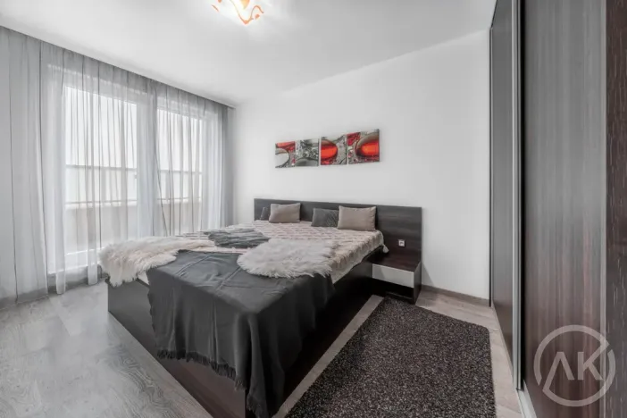 Pronájem bytu 3+kk, Ostrava - Moravská Ostrava, Jantarová, 80 m2