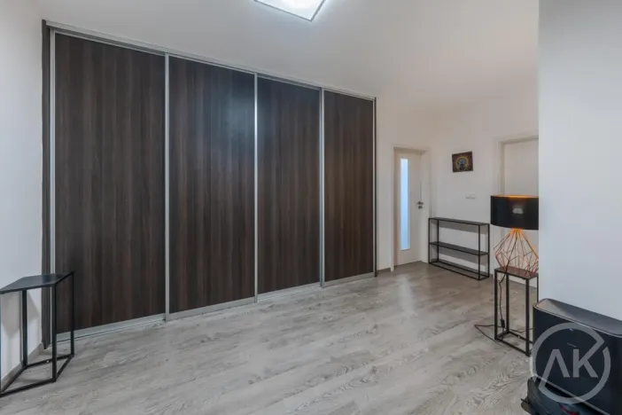 Pronájem bytu 3+kk, Ostrava - Moravská Ostrava, Jantarová, 80 m2