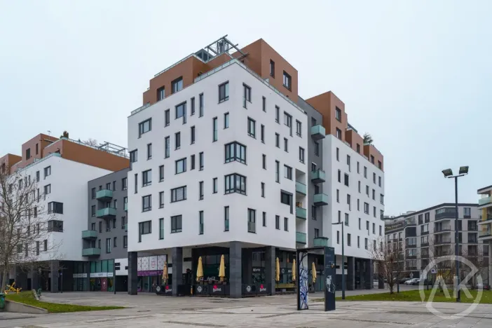 Pronájem bytu 3+kk, Ostrava - Moravská Ostrava, Jantarová, 80 m2