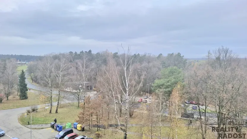 Pronájem bytu 2+1, Ostrava - Poruba, Ludvíka Podéště, 56 m2