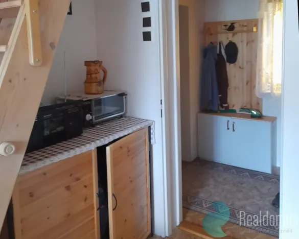 Prodej chaty, Týnec nad Sázavou - Pecerady, 68 m2