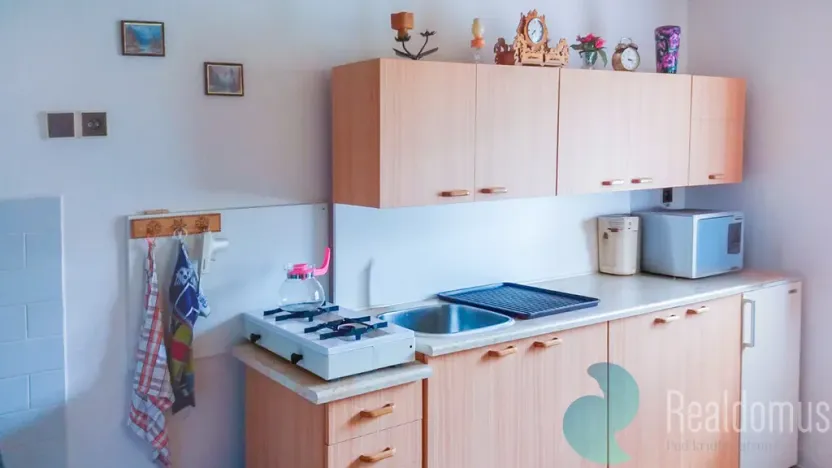 Prodej chaty, Týnec nad Sázavou - Pecerady, 68 m2