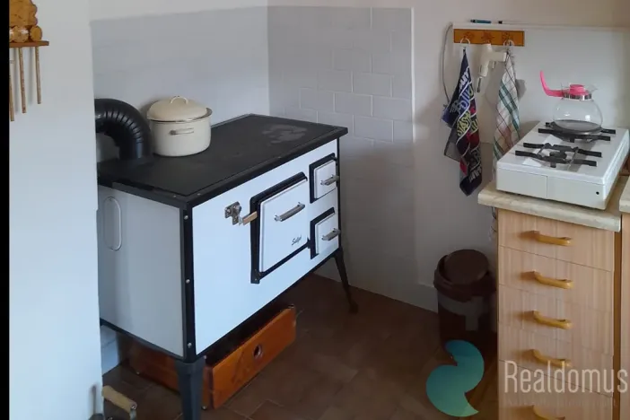 Prodej chaty, Týnec nad Sázavou - Pecerady, 68 m2