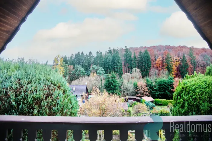 Prodej chaty, Týnec nad Sázavou - Pecerady, 68 m2