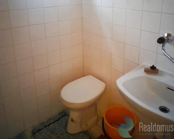 Prodej chaty, Týnec nad Sázavou - Pecerady, 68 m2