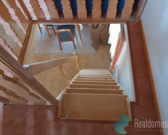 Prodej chaty, Týnec nad Sázavou - Pecerady, 68 m2