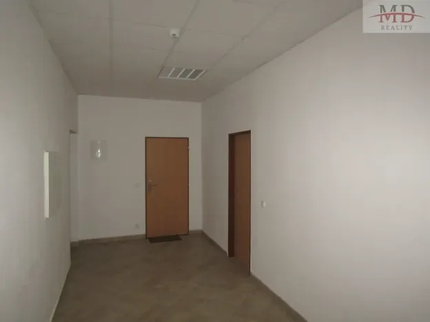 Prodej kanceláře, Ústí nad Labem - Střekov, Karla IV., 100 m2