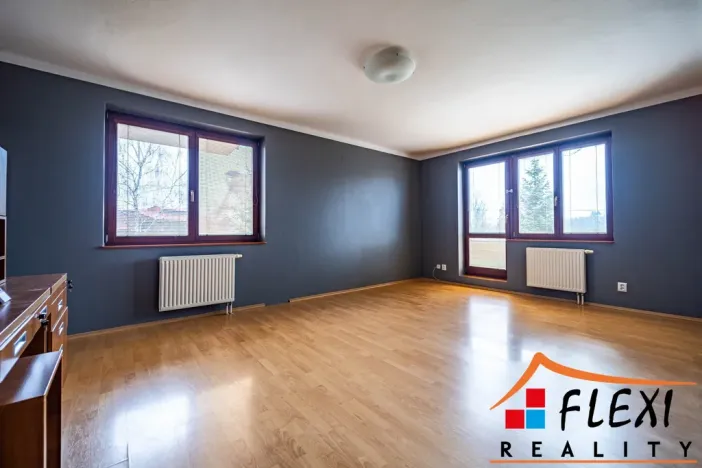 Pronájem bytu 3+1, Ostrava - Michálkovice, Kasalického, 77 m2