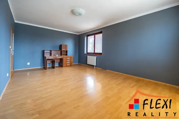 Pronájem bytu 3+1, Ostrava - Michálkovice, Kasalického, 77 m2