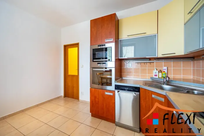 Pronájem bytu 3+1, Ostrava - Michálkovice, Kasalického, 77 m2