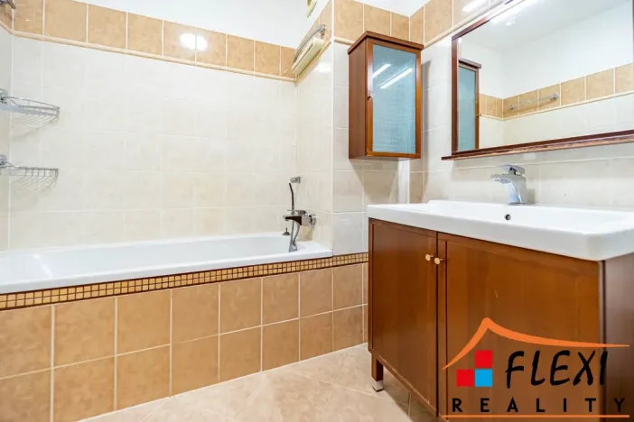 Pronájem bytu 3+1, Ostrava - Michálkovice, Kasalického, 77 m2