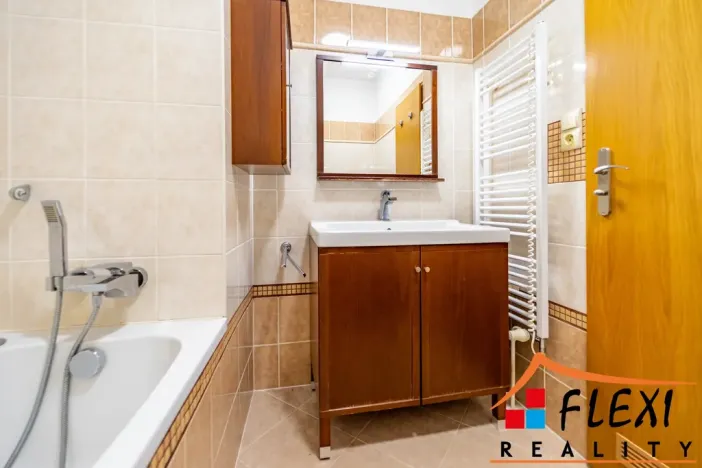 Pronájem bytu 3+1, Ostrava - Michálkovice, Kasalického, 77 m2