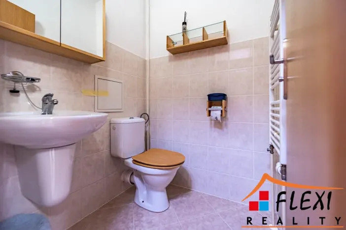 Pronájem bytu 3+1, Ostrava - Michálkovice, Kasalického, 77 m2